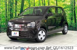 suzuki alto 2021 CFJ1612523
