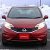 nissan note 2014 G00291 image 14