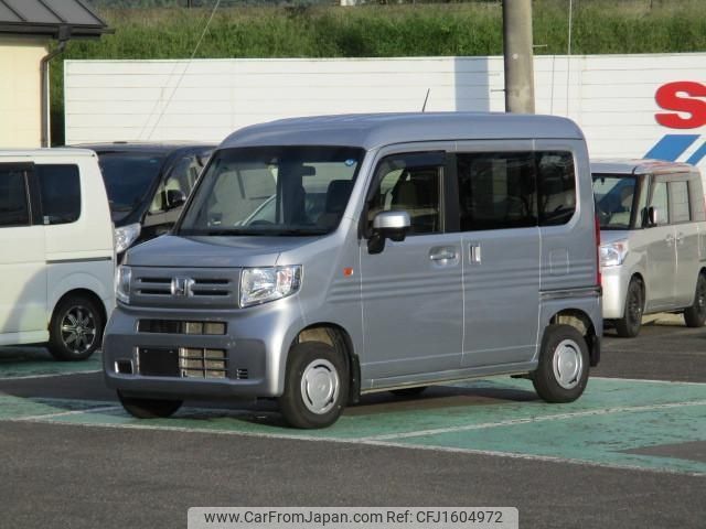 honda honda-others 2018 CFJ1604972 image 1