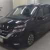 nissan serena 2016 -NISSAN 【袖ヶ浦 300ﾗ6046】--Serena DAA-GFC27--GFC27-021580---NISSAN 【袖ヶ浦 300ﾗ6046】--Serena DAA-GFC27--GFC27-021580- image 1