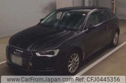 audi a3 2014 -AUDI 【新潟 331ﾔ 531】--Audi A3 DBA-8VCXS--WAUZZZ8V8FA014827---AUDI 【新潟 331ﾔ 531】--Audi A3 DBA-8VCXS--WAUZZZ8V8FA014827-