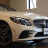 mercedes-benz c-class 2020 quick_quick_205014_W1K2050142R574352 image 5