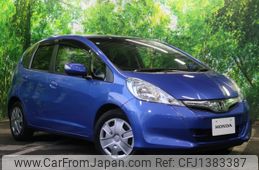 honda fit 2012 CFJ1383387