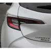 toyota corolla-sport 2022 CFJ1779673 image 12