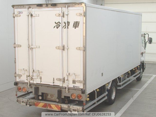 isuzu forward 2015 -ISUZU--Forward FRR90-7077604---ISUZU--Forward FRR90-7077604- image 2