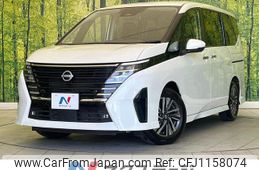 nissan serena 2023 quick_quick_FC28_FC28-011102