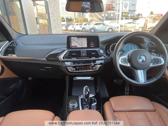 bmw x3 2018 -BMW--BMW X3 LDA-TX20--WBATX32000LB26932---BMW--BMW X3 LDA-TX20--WBATX32000LB26932- image 2