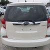 subaru trezia 2011 CFJ1718824 image 16