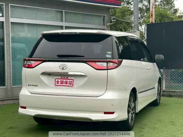 toyota estima 2017 quick_quick_ACR50W_ACR50-7147706 image 2