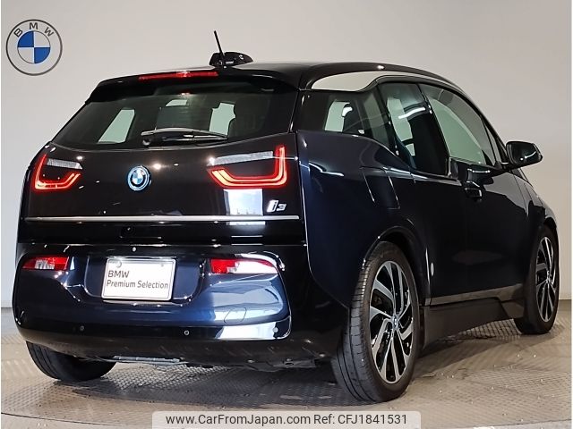 bmw i3 2020 CFJ1841531 image 2