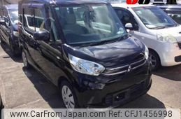 mitsubishi ek-space 2015 -MITSUBISHI 【名変中 】--ek Space B11A-0104882---MITSUBISHI 【名変中 】--ek Space B11A-0104882-
