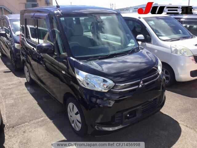 mitsubishi ek-space 2015 -MITSUBISHI 【名変中 】--ek Space B11A-0104882---MITSUBISHI 【名変中 】--ek Space B11A-0104882- image 1