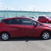 nissan note 2015 21873 image 3