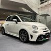 abarth 595 2022 quick_quick_31214T_ZFABF12HXNJF74181 image 1