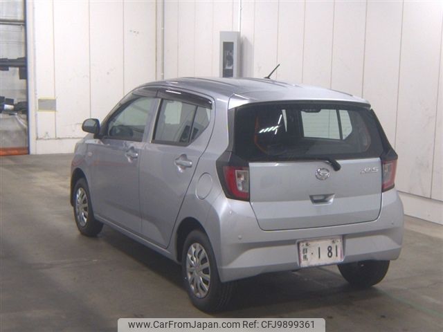 daihatsu mira-e-s 2022 -DAIHATSU 【名変中 】--Mira e:s LA360S--0057151---DAIHATSU 【名変中 】--Mira e:s LA360S--0057151- image 2