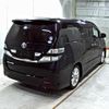toyota vellfire 2010 -TOYOTA--Vellfire ANH20W-8144789---TOYOTA--Vellfire ANH20W-8144789- image 6