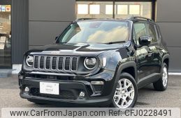 jeep renegade 2024 quick_quick_3BA-BV13PM_1C4NJCD11PPP63914