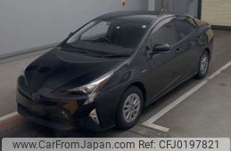 toyota prius 2016 -TOYOTA--Prius DAA-ZVW55--ZVW55-8013419---TOYOTA--Prius DAA-ZVW55--ZVW55-8013419-