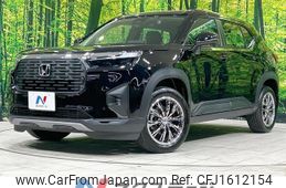 honda wr-v 2024 CFJ1612154