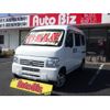 honda acty-van 2014 CFJ1798210 image 1