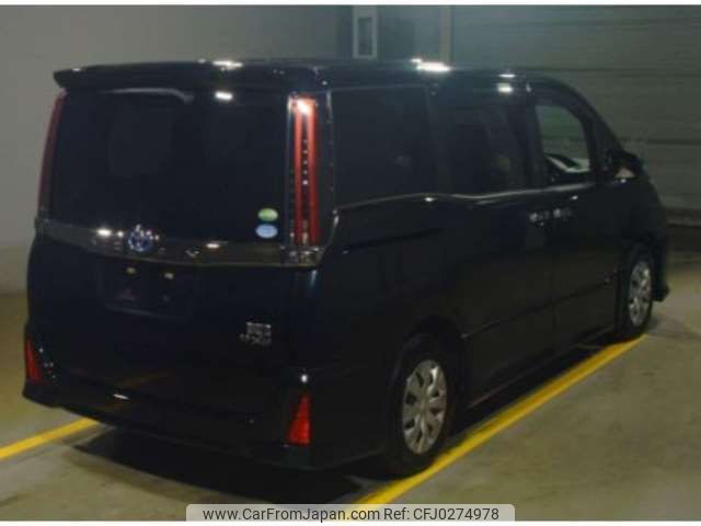 toyota noah 2020 -TOYOTA--Noah 6AA-ZWR80W--ZWR80W-0470782---TOYOTA--Noah 6AA-ZWR80W--ZWR80W-0470782- image 2