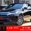 toyota harrier 2017 CFJ1751394 image 1