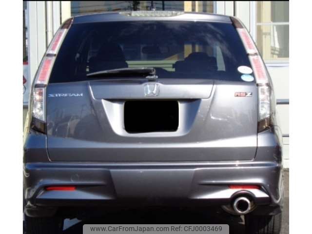 honda stream 2014 -HONDA--Stream DBA-RN7--RN7-3200572---HONDA--Stream DBA-RN7--RN7-3200572- image 2