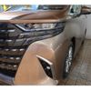 toyota alphard 2024 -TOYOTA--Alphard 3BA-AGH40W--AGH40-0027***---TOYOTA--Alphard 3BA-AGH40W--AGH40-0027***- image 29