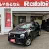 suzuki alto 2017 -SUZUKI--Alto DBA-HA36S--HA36S-342248---SUZUKI--Alto DBA-HA36S--HA36S-342248- image 1