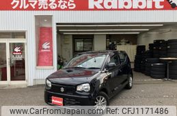 suzuki alto 2017 -SUZUKI--Alto DBA-HA36S--HA36S-342248---SUZUKI--Alto DBA-HA36S--HA36S-342248-
