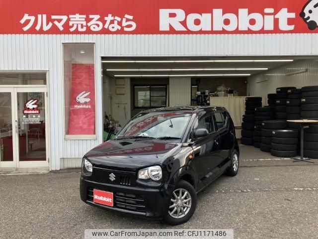suzuki alto 2017 -SUZUKI--Alto DBA-HA36S--HA36S-342248---SUZUKI--Alto DBA-HA36S--HA36S-342248- image 1