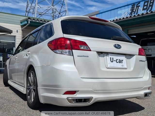 subaru legacy-touring-wagon 2014 quick_quick_DBA-BRM_BRM-029746 image 2