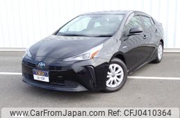 toyota prius 2019 -TOYOTA--Prius DAA-ZVW51--ZVW51-6109957---TOYOTA--Prius DAA-ZVW51--ZVW51-6109957-