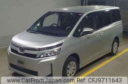 toyota voxy 2018 -TOYOTA--Voxy DBA-ZRR80G--ZRR80-0392426---TOYOTA--Voxy DBA-ZRR80G--ZRR80-0392426-