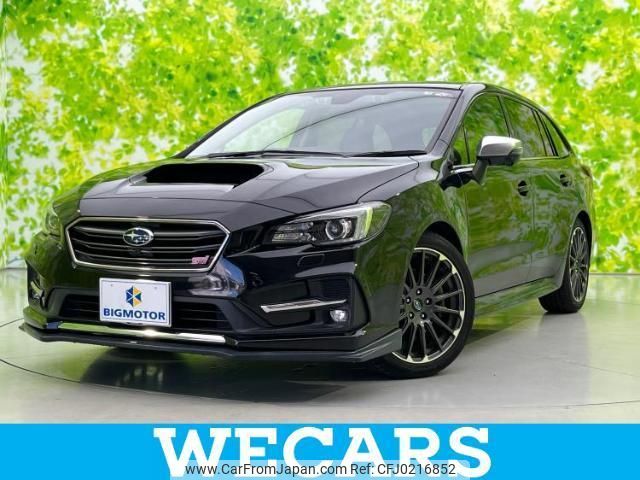 subaru levorg 2017 quick_quick_DBA-VM4_VM4-103449 image 1