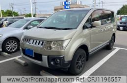 mitsubishi delica-d5 2007 -MITSUBISHI--Delica D5 DBA-CV5W--CV5W-0010311---MITSUBISHI--Delica D5 DBA-CV5W--CV5W-0010311-