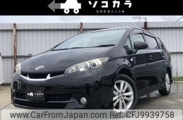 toyota wish 2009 quick_quick_DBA-ZGE20W_ZGE20-0024894