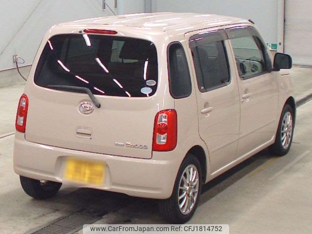 daihatsu mira-cocoa 2011 CFJ1814752 image 2