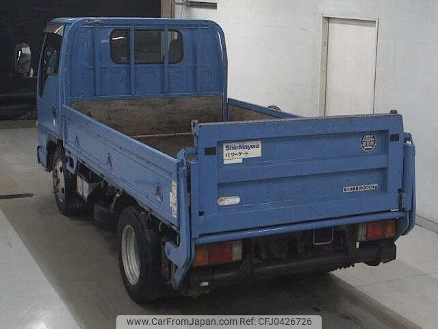 isuzu elf-truck 2004 -ISUZU--Elf NKR81E-7036450---ISUZU--Elf NKR81E-7036450- image 2