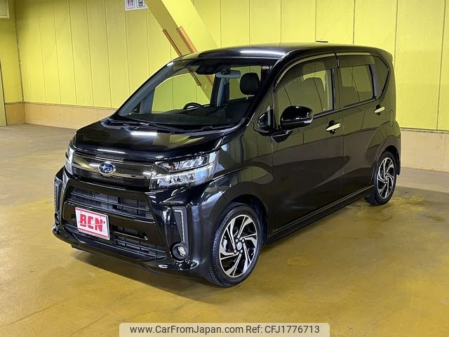 subaru stella 2019 CFJ1776713 image 1