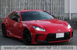 toyota gr86 2024 CFJ1588306