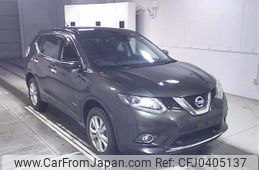 nissan x-trail 2017 -NISSAN--X-Trail HNT32-130532---NISSAN--X-Trail HNT32-130532-