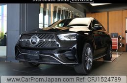 mercedes-benz gle-class 2024 CFJ1524789