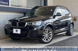 bmw x3 2014 -BMW--BMW X3 LDA-WY20--WBAWY32090L698668---BMW--BMW X3 LDA-WY20--WBAWY32090L698668-