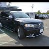 dodge durango 2016 -CHRYSLER 【名変中 】--Dodge Durango ﾌﾒｲ--506969---CHRYSLER 【名変中 】--Dodge Durango ﾌﾒｲ--506969- image 26