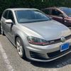 volkswagen golf 2013 CFJ1518660 image 3