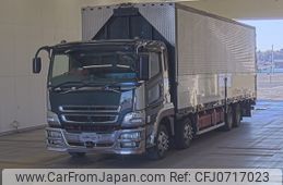 mitsubishi-fuso super-great 2008 -MITSUBISHI--Super Great FS54JZ-550778---MITSUBISHI--Super Great FS54JZ-550778-