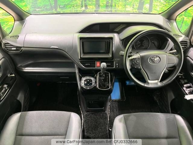 toyota noah 2019 -TOYOTA--Noah DBA-ZRR80W--ZRR80-0560279---TOYOTA--Noah DBA-ZRR80W--ZRR80-0560279- image 2