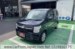 suzuki wagon-r 2017 quick_quick_DAA-MH55S_MH55S-177508