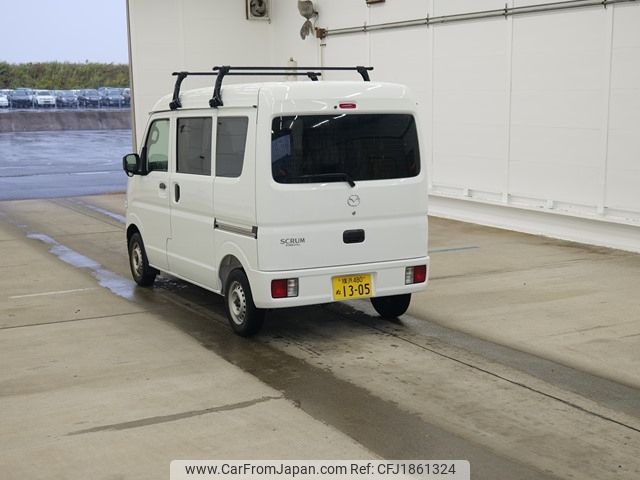mazda scrum-van 2021 CFJ1861324 image 2